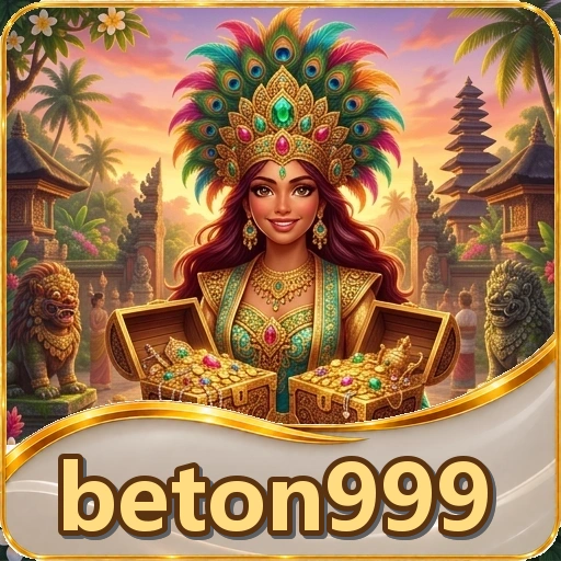 Ikon beton999 untuk verifikasi berkas APK