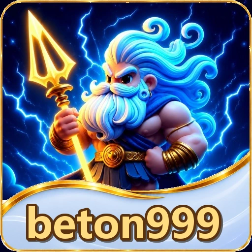 Ikon beton999 untuk katalog e-gaming Android