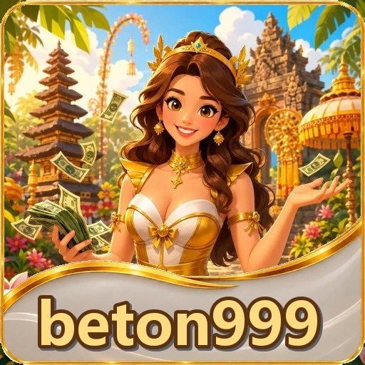 Ikon beton999 untuk cara memilih permainan e-gaming
