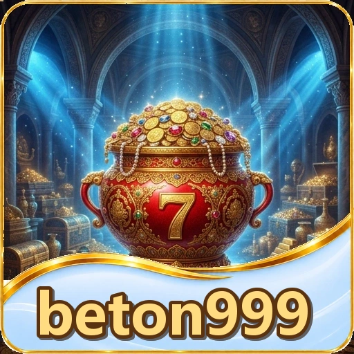 Ikon beton999 untuk langkah pasang APK
