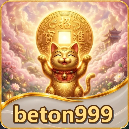 Ikon beton999 untuk data verifikasi APK 2018–2026